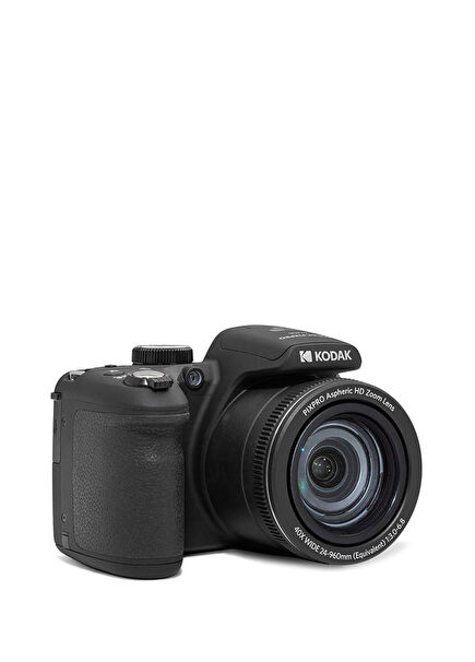 Pixpro AZ405 20MP 40x Optik Zoom 24mm Geniş Açı Dijital Fotoğraf Makinesi