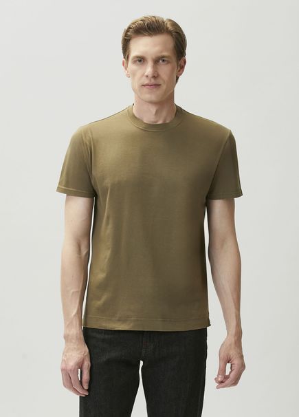 Haki T-shirt