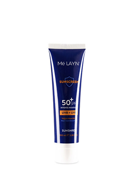 Sunshade SPF50+ Sunscreen Sunscreen Cream 100 ml