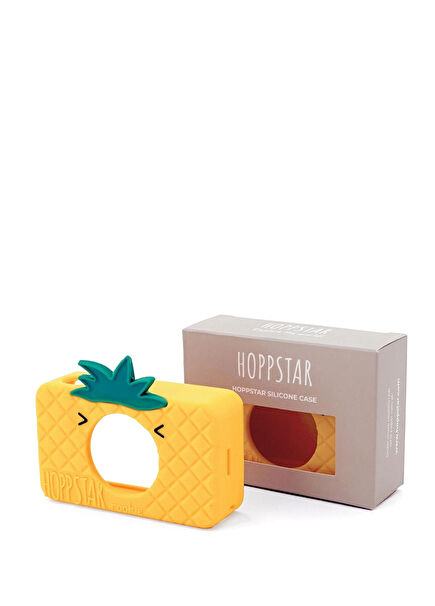 Rookie Pina Coolada Pineapple Silicone Cup