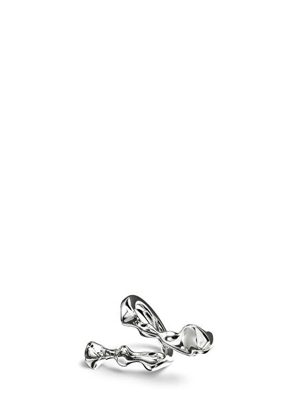 Iceland 925 Sterling Silver Women's Ring