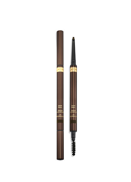 Micro Brow Pencil - Espresso