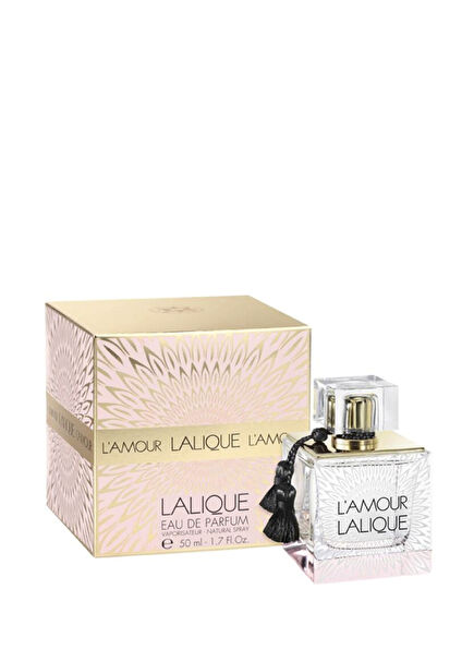 L'Amour EDP 50 ml Women's Perfume