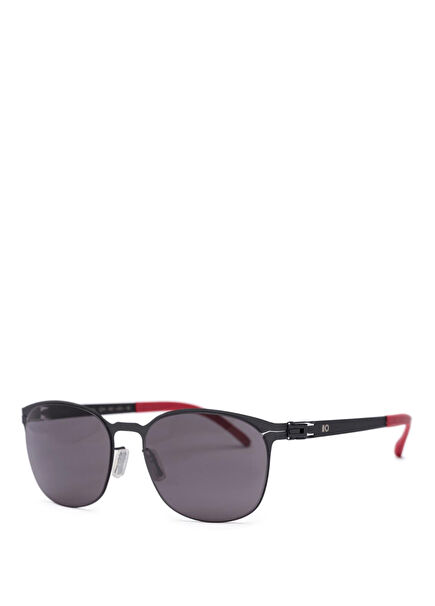 Mistral 02 Siyah Unisex Güneş Gözlüğü