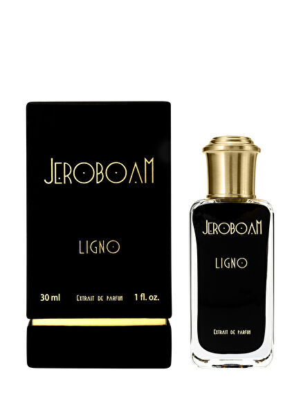 Ligno 30 ml Unisex Parfüm