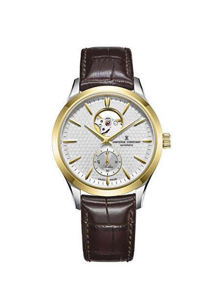 UC3777 Brown Men's Watch