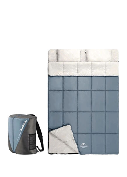 Super Comfort Double Sleeping Bag