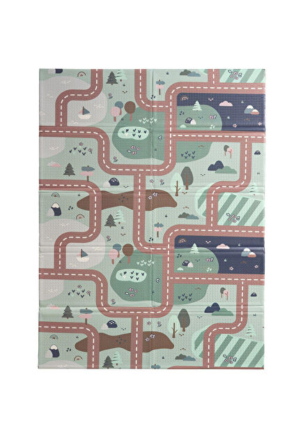 Play life Landform Çocuk Oyun Matı