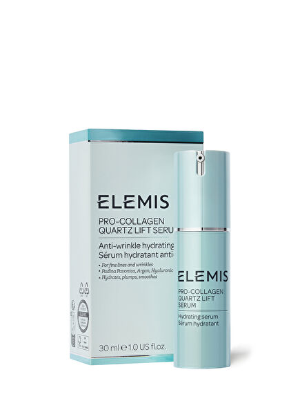 Pro-Collagen Quartz Lift Sıkılaştırıcı Cilt Serumu 30 ml