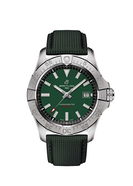 Avenger Automatic 42 Erkek Saat