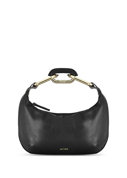 Cadanes Black Women's Leather Bag