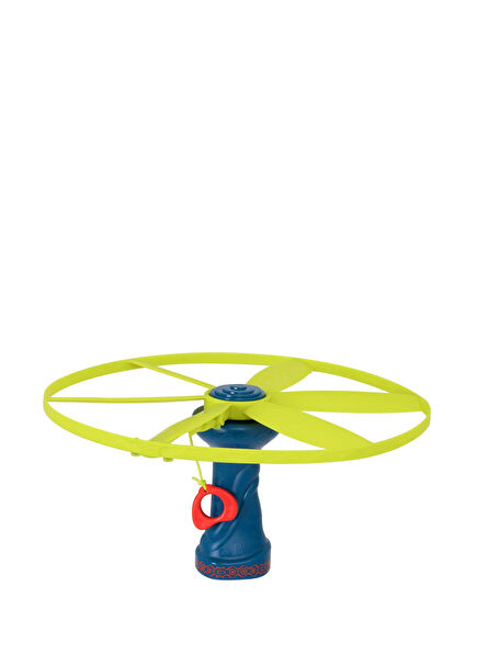 Işıklı Helikopter Oyunu