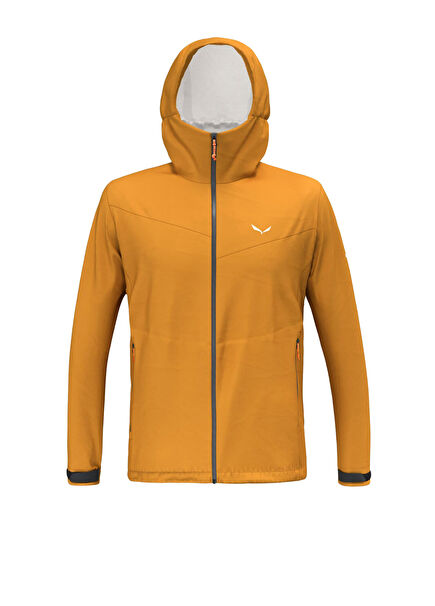 PTX 2.5 Puez Aqua 4 Sarı Erkek Ceket