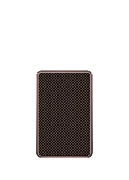 MP17 ArmorGo MagSafe Şarj Özellikli ArmorTint Aramid Fiber Qi2 Teknolojili Powerbank 15W 10000mAh