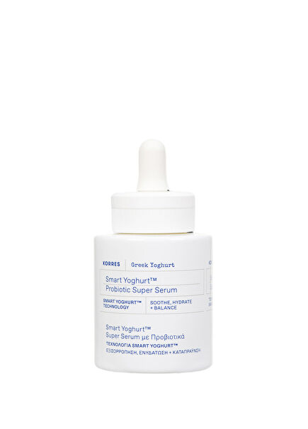 Smart Yoghurt Probiotic Super Probiotic Super Skin Serum 30 ml