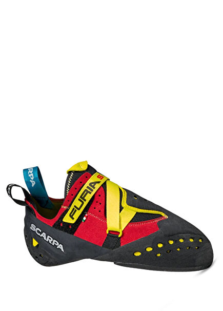 Furia S Parrot Yellow Erkek Tırmanış Ayakkabısı