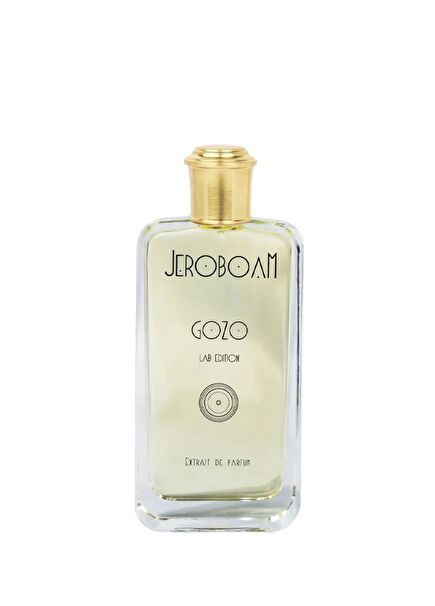 Gozo Extract of Perfume 100 ml