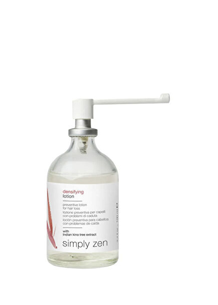 Densifying Lotion Saç Dökülmesine Karşı Koruyucu Saç Losyonu 100 ml