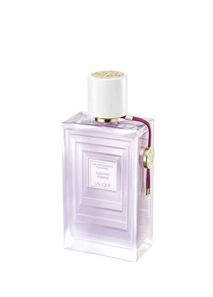 Les Compositions Electric Purple EDP 100 ml Women's Perfume