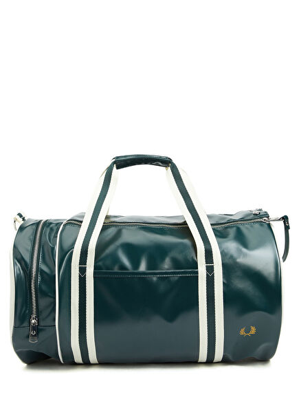 Classic Barrel Multicolor Men's Bag