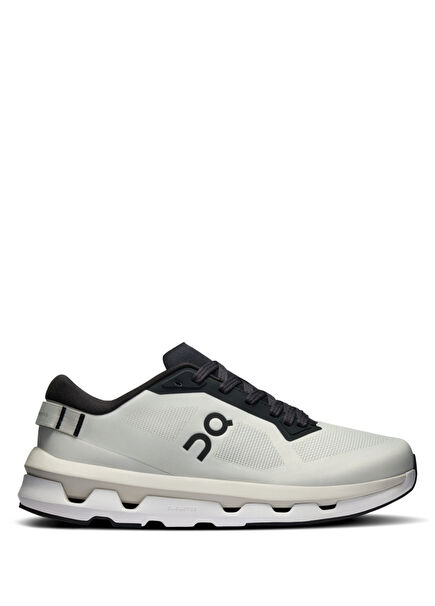 Cloudzone Black White Women's Sneakers
