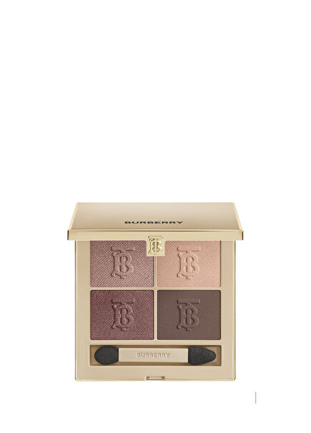 Eye Quad 03 Blushed Beige Far Paleti