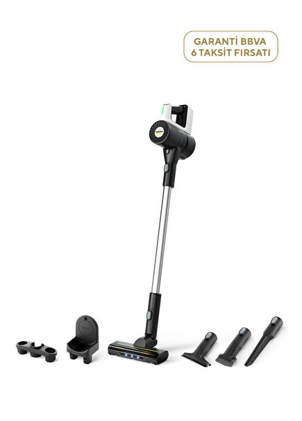 VCS 3 Nano Complete Elektrikli Dikey Süpürge