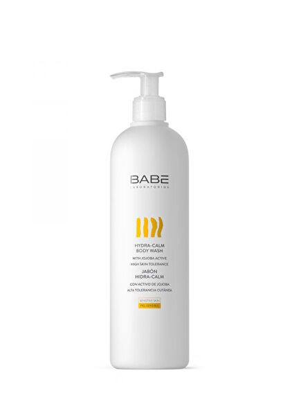 Hydra-Calm Body Wash Soothing Body Wash 500 ml