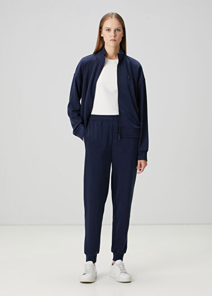 Lacivert Eşofman Altı