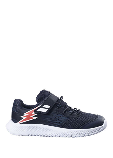 Pulsion All Court Erkek Çocuk Tenis Ayakkabısı