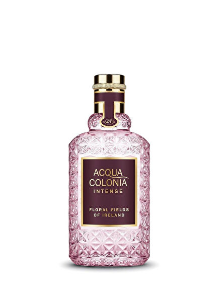 Acqua Colonia İntense Floral Fields of Ireland EDC 100 ml Unisex Parfüm