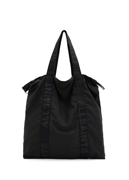 Black Men's Bag