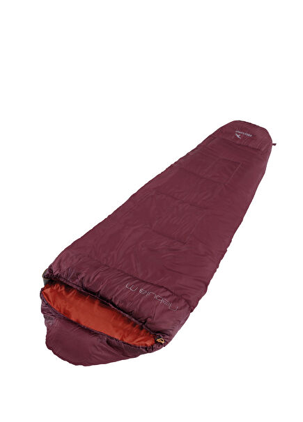 Nebula M Ultralight Kırmızı Uyku Tulumu 1115 gr
