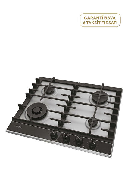 HAHG6BF4XH Built-in Cooktop