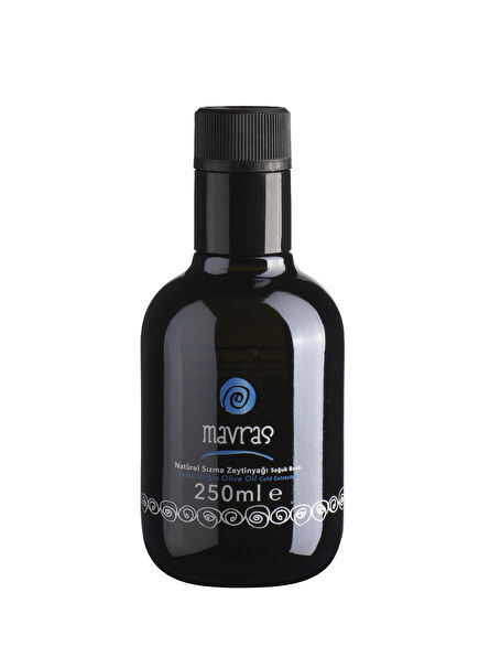 New Season Early Harvest Cold Pressed Extra Virgin Olive Oil 250 ml