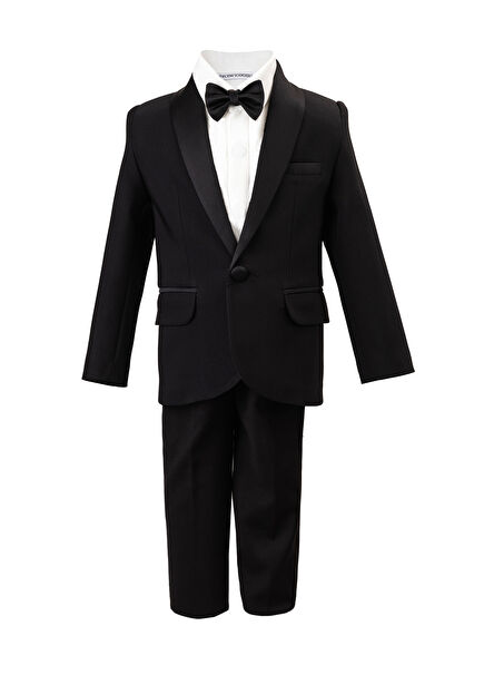 Jack Boys Suit Set