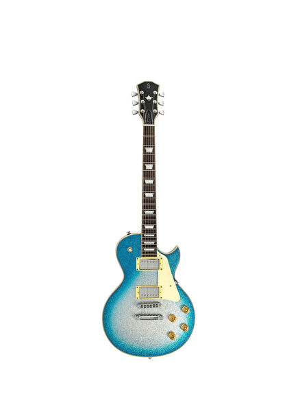 Larry Carlton L7 Electric Guitar L7SKYSP NG