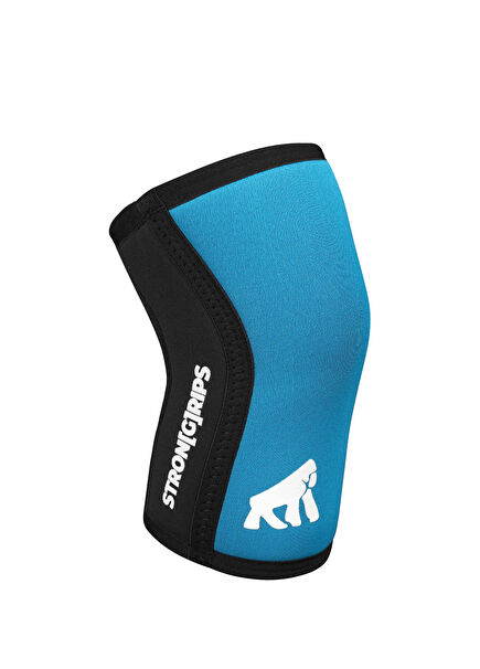 Neoprene Sport Knee Brace 7 mm