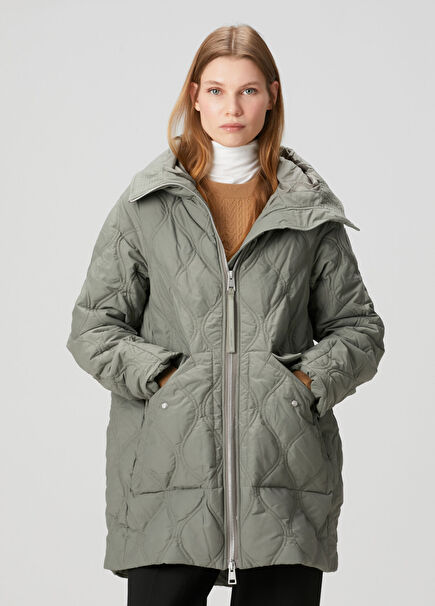 Alessia Antrasit Kapitoneli Parka