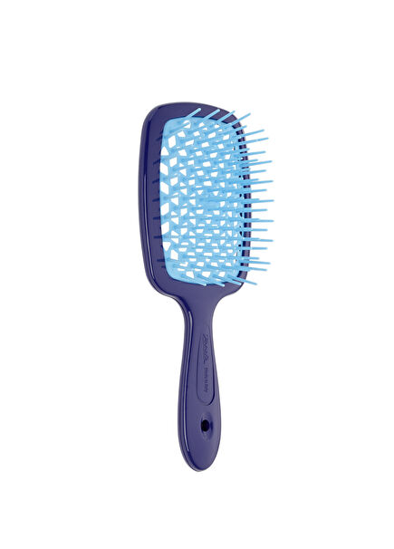 Superbrush Lacivert Mavi Tarak