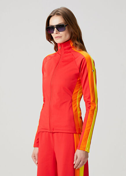 Dare Kırmızı Ceket