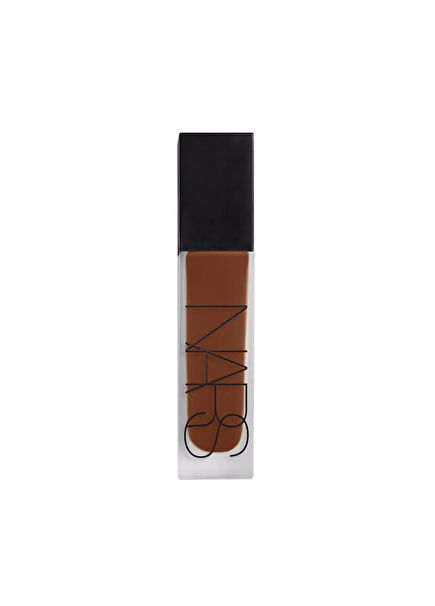 Natural Matte Longwear Foundation Zambie