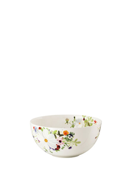 Grand Air Porcelain Salad Bowl 15 cm