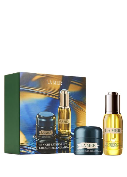 The Night Renewal Ritual Set