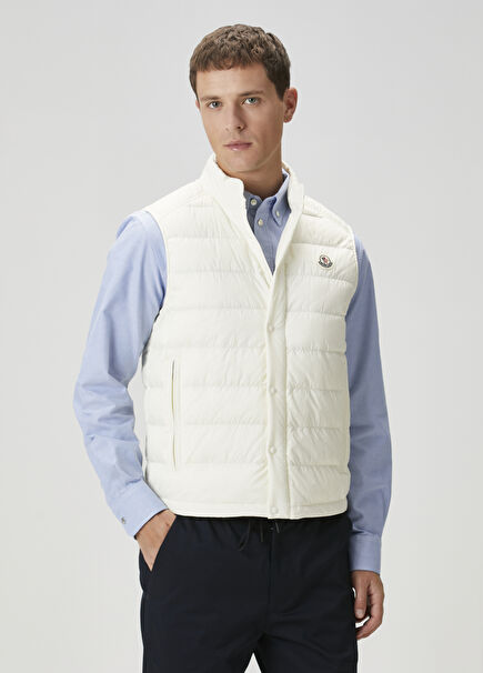 White Vest