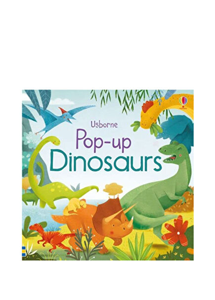 Pop up Dinosaurs