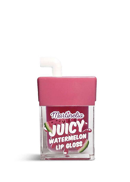 Juicy Dudak Parlatıcı