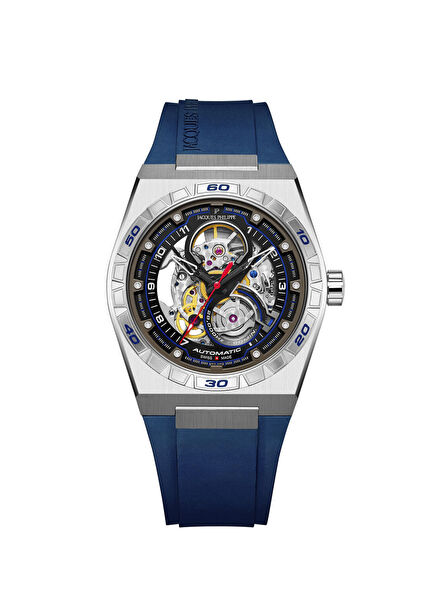 JPAGS8514X2SQ Mavi Erkek Kol Saati