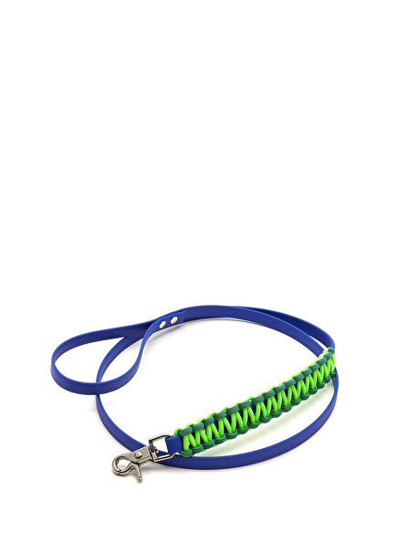 Herkül Neon Yeşil Köpek Gezdirme Kayışı 130 cm