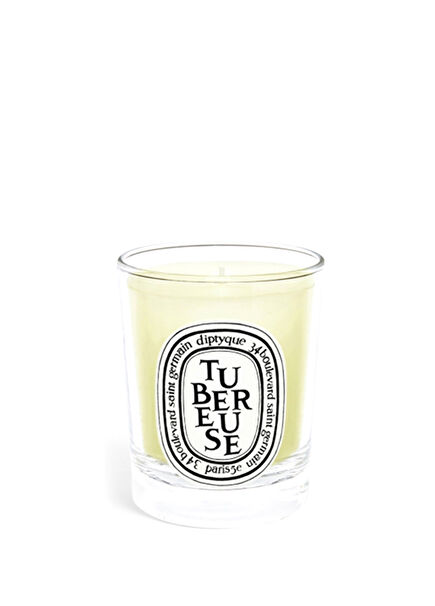 Mini Candle Tubéreuse 70 gr